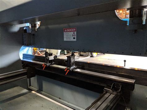 cnc press brakes manufacturers|used press brakes near me.